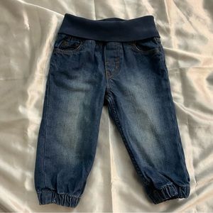 H&M | Losse & Pull-on jeans